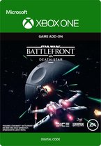 Star Wars Battlefront: Death Star - Add-on - Xbox One