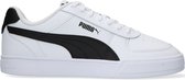 PUMA Caven Heren Sneakers - White - Maat 46