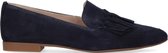 Paul Green 2697 Loafers - Instappers - Dames - Blauw - Maat 40