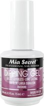 Mia Secret - Dipping Gel UV/LED - Geurloos - Acrylic Dip System