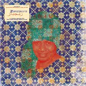 Various Artists - Zanzibara 10 - Taarab Vibes From Mombasa & Tanga'7 (2 LP)