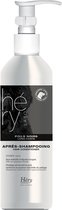 Hery cremespoeling voor zwart haar - 200 ml - 1 stuks