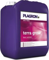 PLAGRON TERRA GROW 5 LITER
