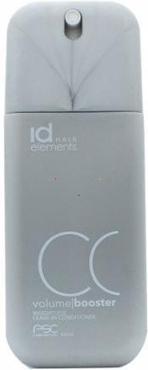 ID Hair - Silver Weightless Conditioner Silver Weightless Conditioner - 150 ml