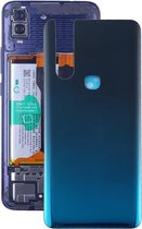 Batterij achterkant voor Vivo S1 (groen)