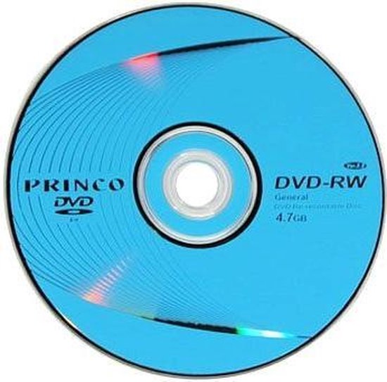 Bol Com 12 Cm Lege Dvd Rw 4 7 Gb 10 Stuks In A C A C N Verpakking De Prijs Is Voor 10 Stuks