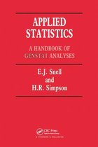 Applied Statistics