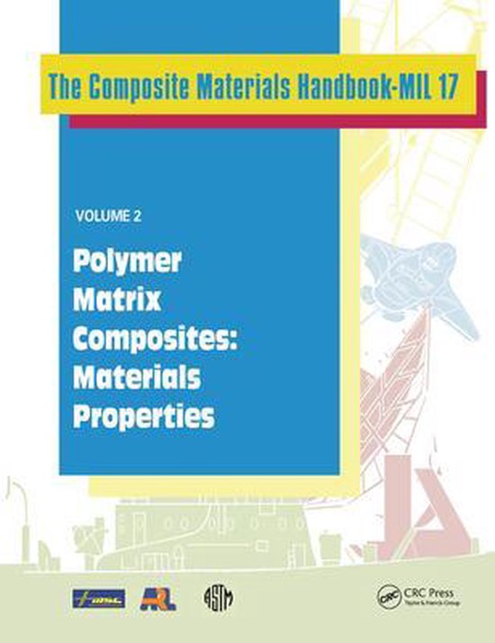 Composite Materials HandbookMIL 17, Volume 2 Polymer Matrix