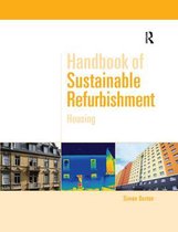 Handbook of Sustainable Refurbishment