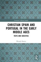 Variorum Collected Studies- Christian Spain and Portugal in the Early Middle Ages