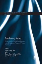 Routledge Contemporary Southeast Asia Series- Transforming Society