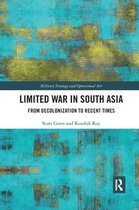 Military Strategy and Operational Art- Limited War in South Asia