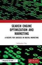 Search Engine Optimization and Marketing