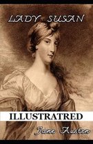 Lady Susan Illustrated