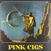 Pink Cigs (Coloured Vinyl)