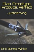 Justice Wing- Justice Wing