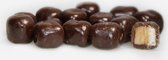 Kokos Blokjes In Pure Chocolade 1 Kilogram - Biologisch - Glutenvrije Chocolade - Lactosevrij