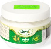 Stevia Extract Poeder (puur) - Pot stevia: 50 gram