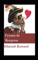 Cyrano de Bergerac illustree