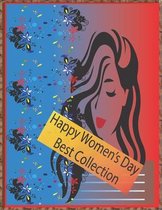 Happy Women's Day Best Collection