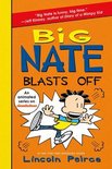 Big Nate8- Big Nate Blasts Off