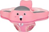 Air Free Seat Baby Float - Zwemzitje - Niet opblaasbare Zit Float - Flotador Zwemmen - Zwemband | Roze