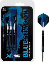 XQMax Blue Shadow 80% - 25 Gram