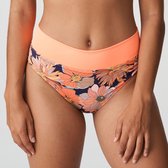 PrimaDonna Swim Melanesia Bikini Slip 4007555 Coral Flower4007555  - Coral Flower - 40 -