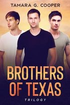 Brothers of Texas Trilogy