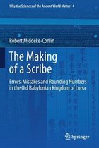 The Making of a Scribe