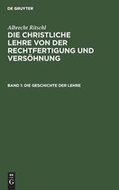 Die Geschichte Der Lehre
