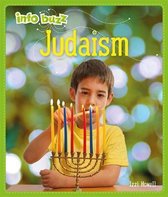 Info Buzz: Religion- Info Buzz: Religion: Judaism