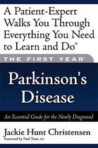 The First Year: Parkinson's Disease