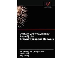 System Zrównoważony Rozwój dla Zrównoważonego Rozwoju