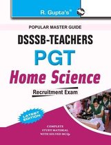 Dsssb Teachers Pgt Home Science