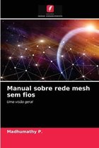Manual sobre rede mesh sem fios