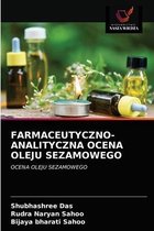 Farmaceutyczno-Analityczna Ocena Oleju Sezamowego
