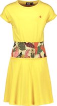 Like Flo Kids Meisjes Jurk - Maat 152