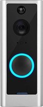 Smart House DoorCam Elite™ - video deurbel met camera en Smart Ring Functie - zonder abonnement - met ingebouwde opslag
