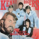 Kenny Rogers   -   And the first edition greatest hits