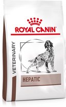 Royal Canin Hepatic Diet - Hondenvoer - 1,5 kg