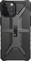 UAG Apple iPhone 12 Pro Max - Plasma Hoesje - Ash