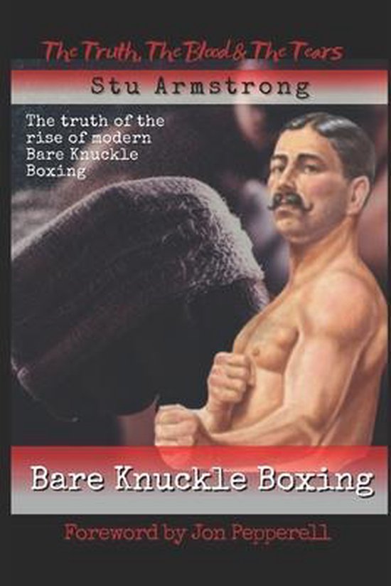 Bare Knuckle Boxing- Bare Knuckle Boxing - cover