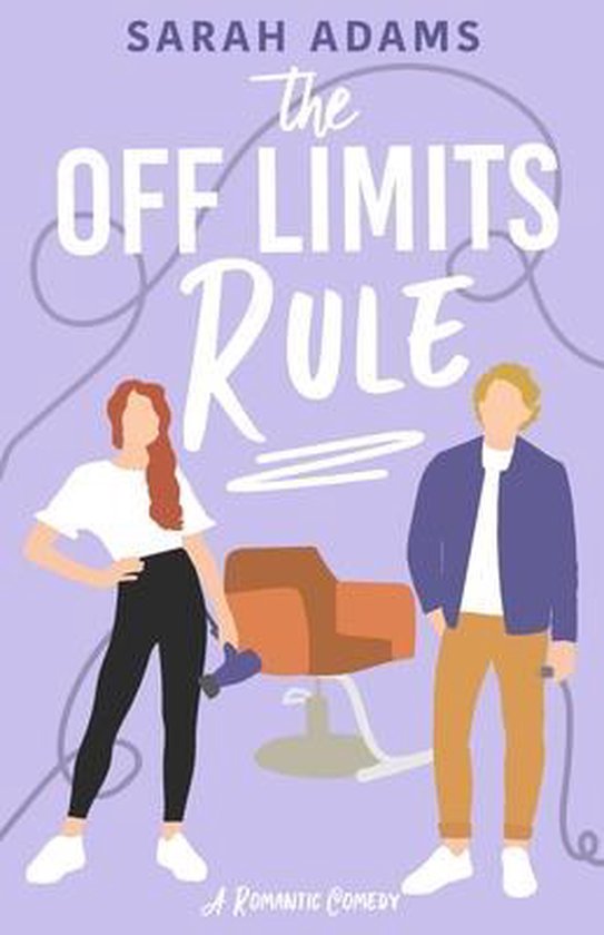 It Happened in Nashville-The Off Limits Rule