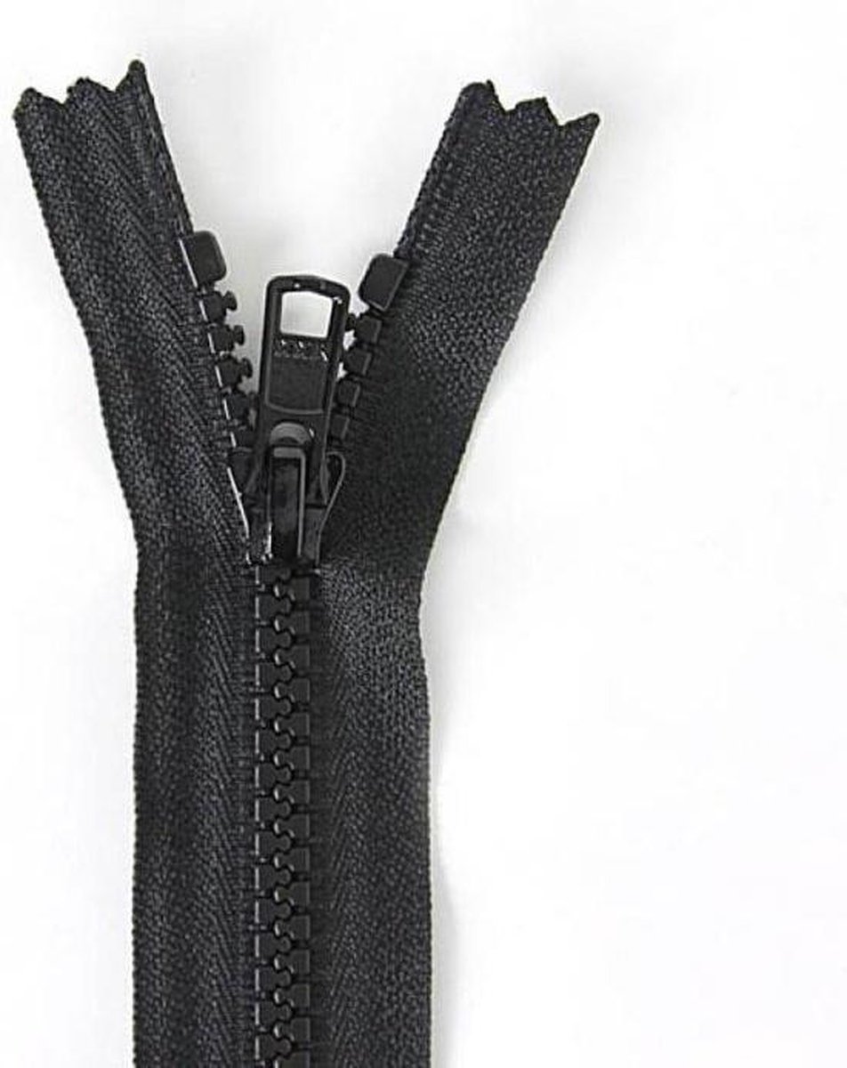 Ritssluiting 3490, navy | Stoffen Hemmers