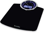 Terraillon GP3000 black - Analoge & digitale weegschaal
