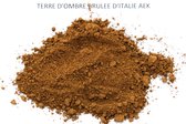 80. Terre De Ombre Brulee D Italie AEK - 250 gram