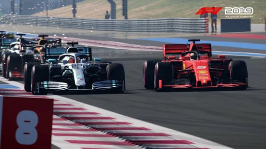 F1 2019 - PS4 | Games | bol.com