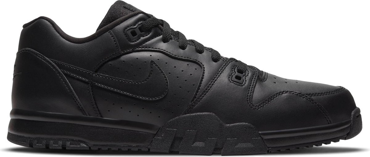 Black/Black-Black-Off Noir