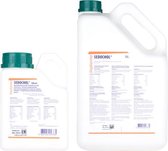 Dopharma Sedochol 5 Liter - Aanvullend diervoeder